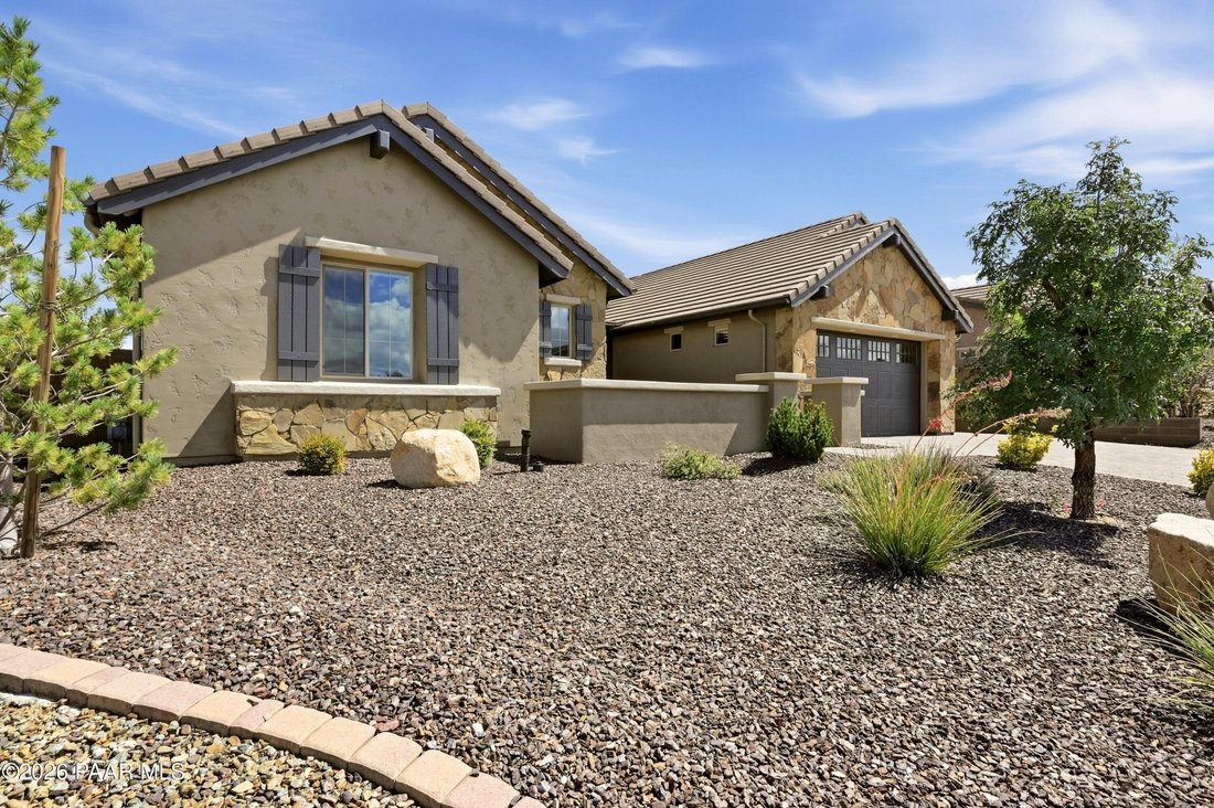 House in Prescott, Arizona, United States 4 - 18332649