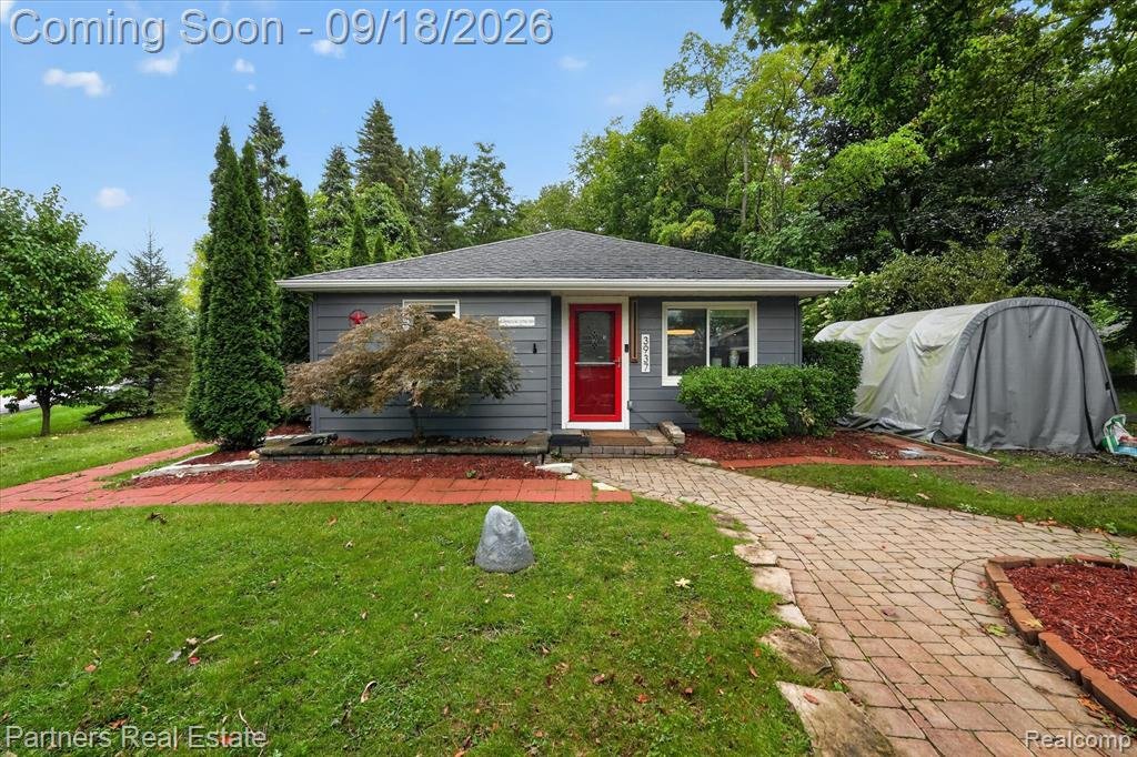 House in Township of Hamburg, Michigan, United States 3 - 18903596