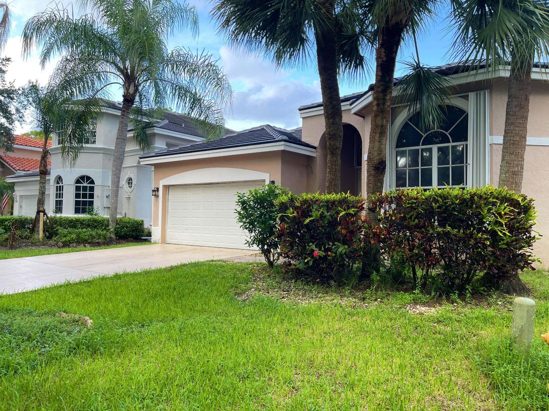 House in Parkland, Florida, United States 4 - 18903083