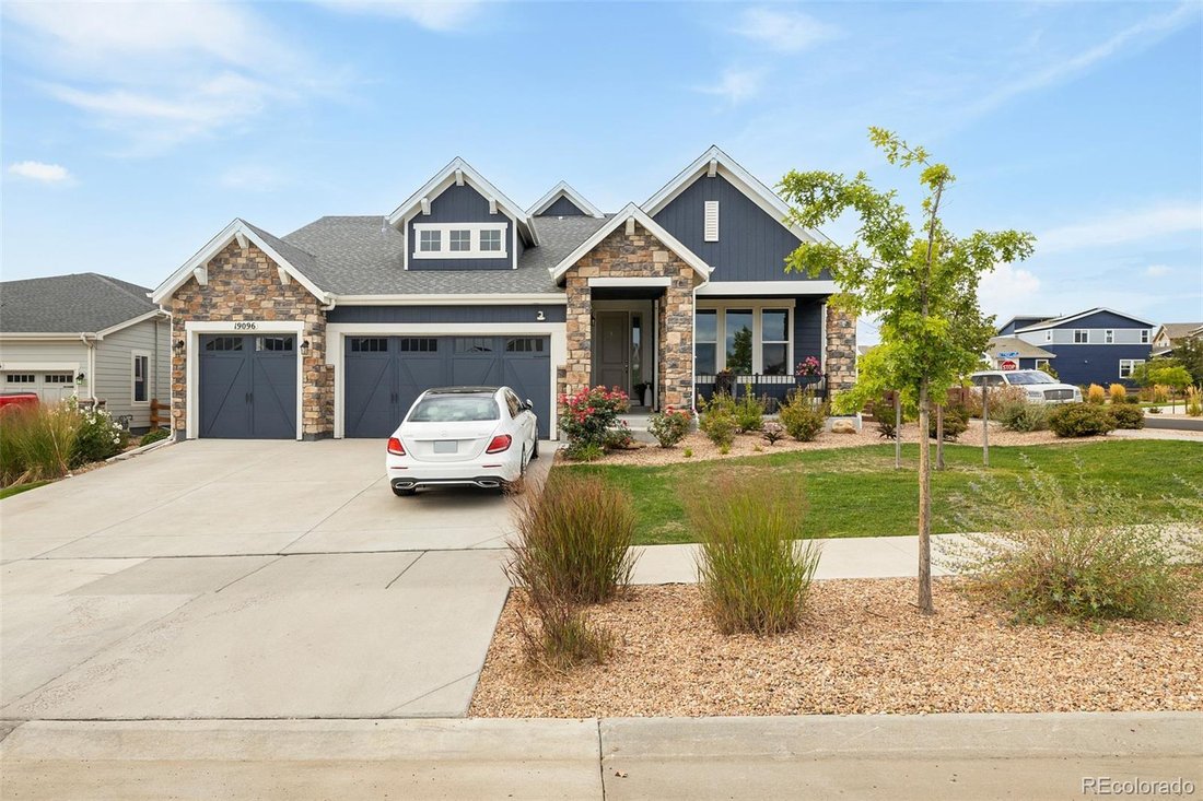 House in Arvada, Colorado, United States 1 - 18902895