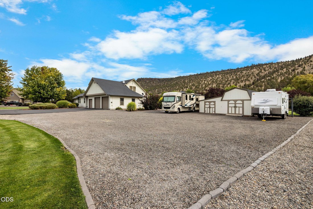 House in Prineville, Oregon, United States 5 - 18902748