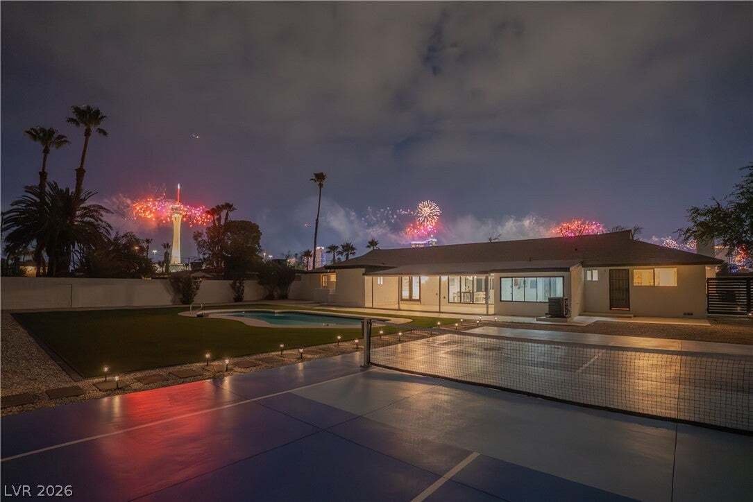 House in Las Vegas, Nevada, United States 1 - 18903373