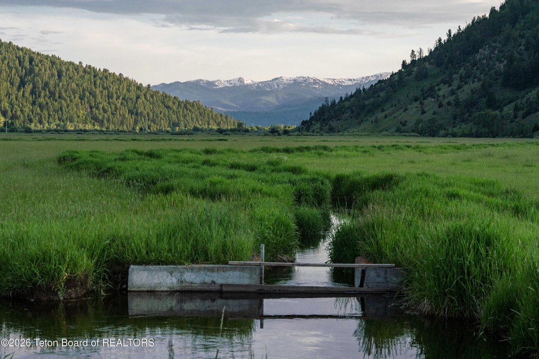 Terreno a Jackson, Wyoming, Stati Uniti 5 - 18903739