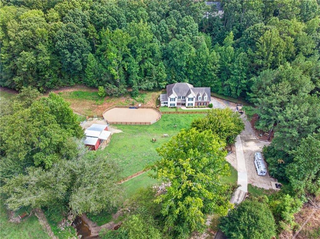 House in Gainesville, Georgia, United States 4 - 18903121