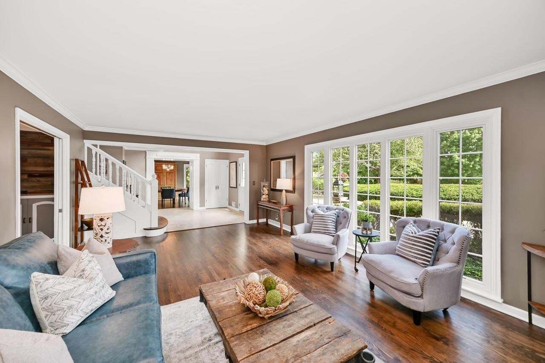House in Fox Point, Wisconsin, United States 4 - 18902724