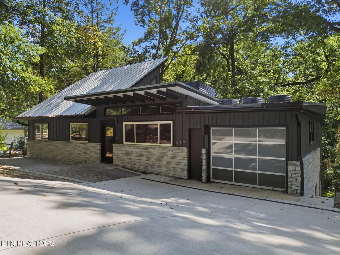 Haus in Knoxville, Tennessee, Vereinigte Staaten 2 - 18903174