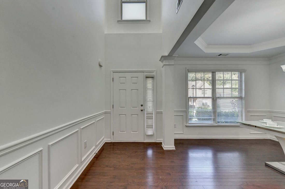 Haus in Johns Creek, Georgia, Vereinigte Staaten 4 - 18903409