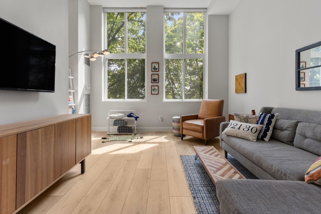 Condo in Boston, Massachusetts, United States 3 - 18903689