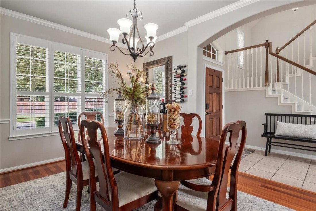 Haus in Spring, Texas, Vereinigte Staaten 5 - 18903612