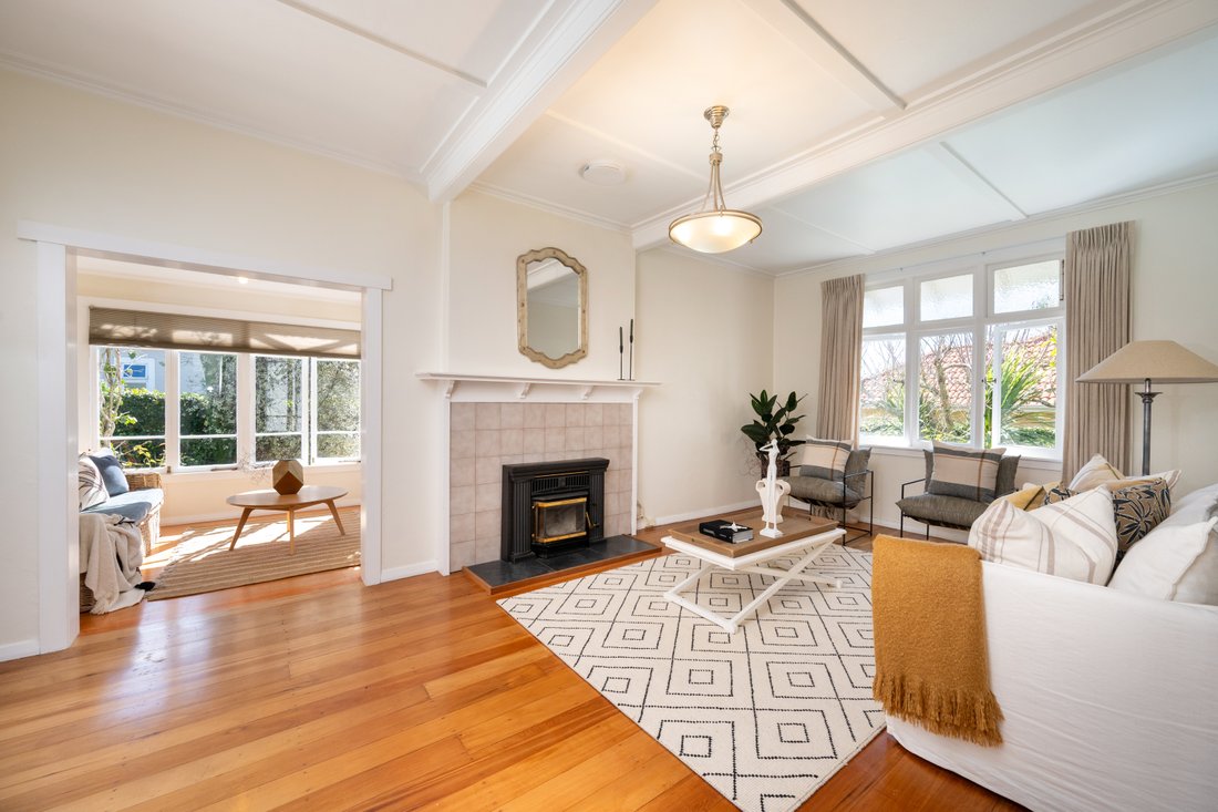 Townhouse in Havelock North, Hawke's Bay, New Zealand 2 - 18903688