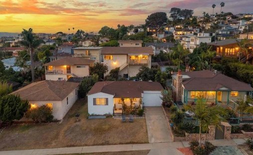 House in San Diego, California, United States 1