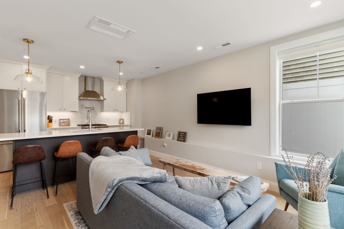 Condominio en Boston, Massachusetts, Estados Unidos 1 - 18903725