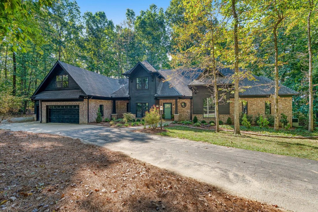 Haus in Williamson County, Tennessee, Vereinigte Staaten 4 - 18903288
