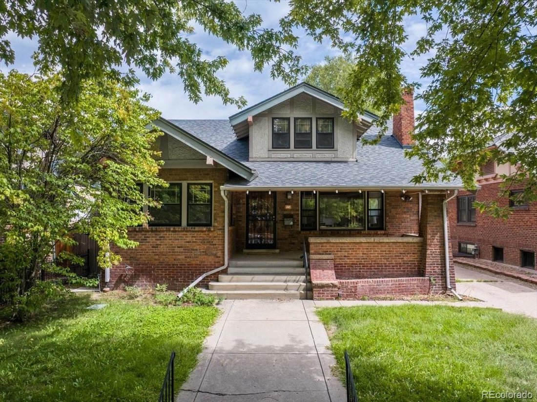 Maison à Denver, Colorado, États-Unis 1 - 18902904