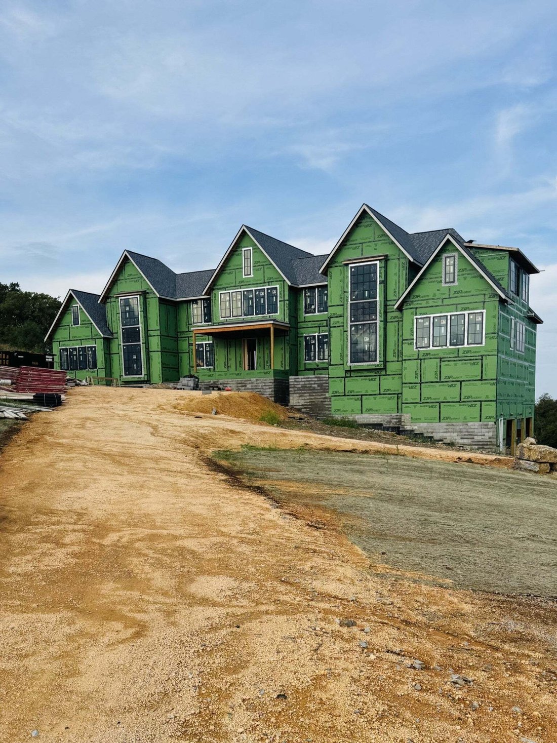 House in Eagleville, Tennessee, United States 5 - 18903352