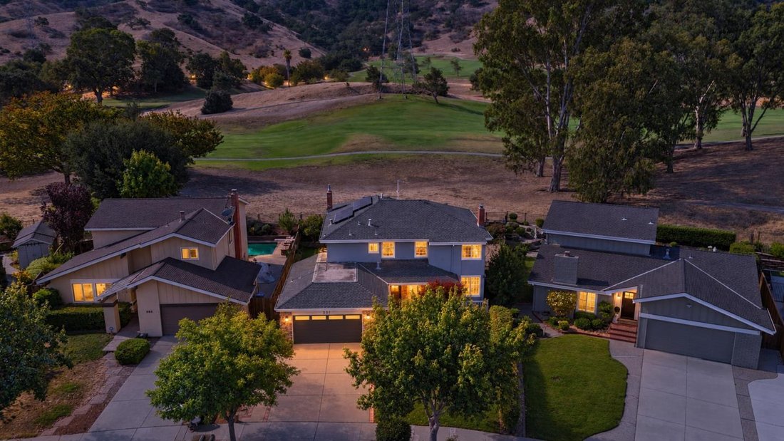 House in San Jose, California, United States 3 - 18903272