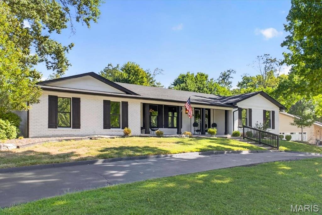 House in Town and Country, Missouri, United States 2 - 18903143