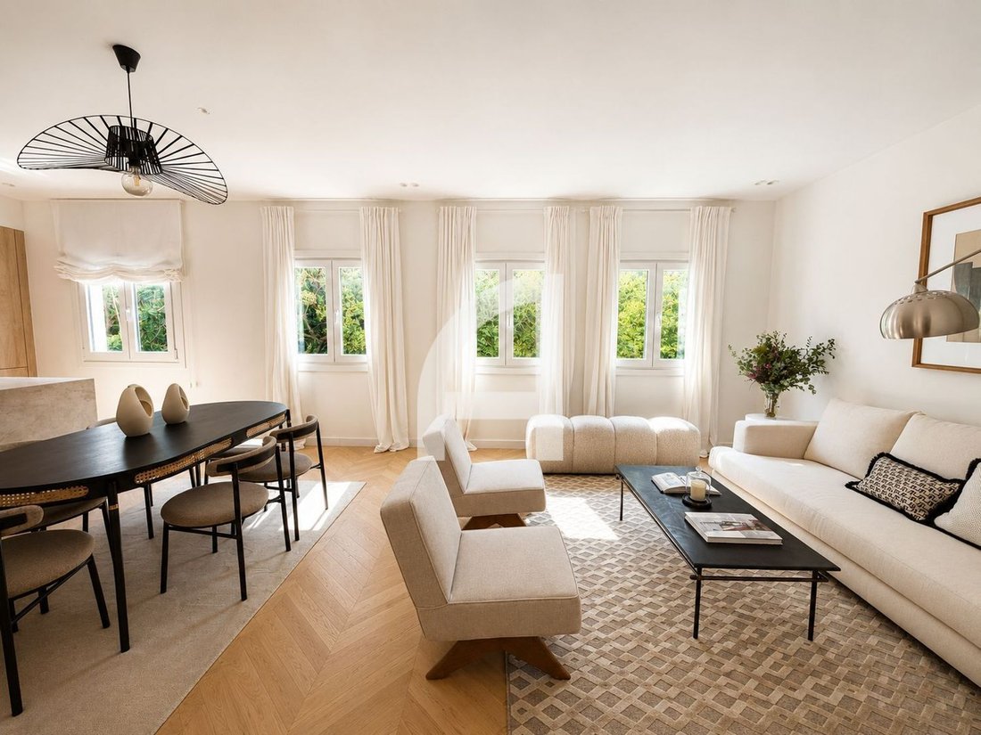 Apartment in Barrio Salamanca, Madrid, Spain 3 - 18903109