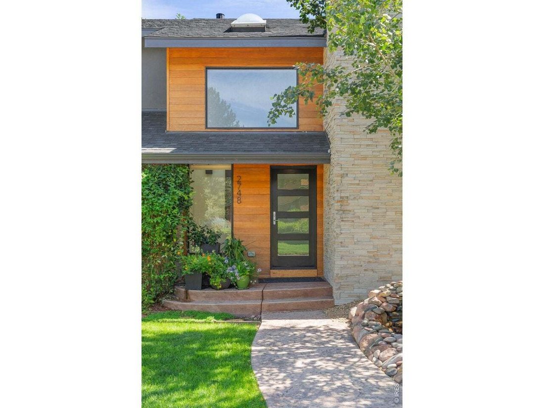 House in Boulder, Colorado, United States 3 - 18903450