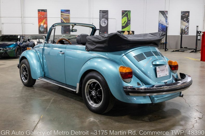 "Slug Bug" in Commerce Twp, United States 5 - 18903213