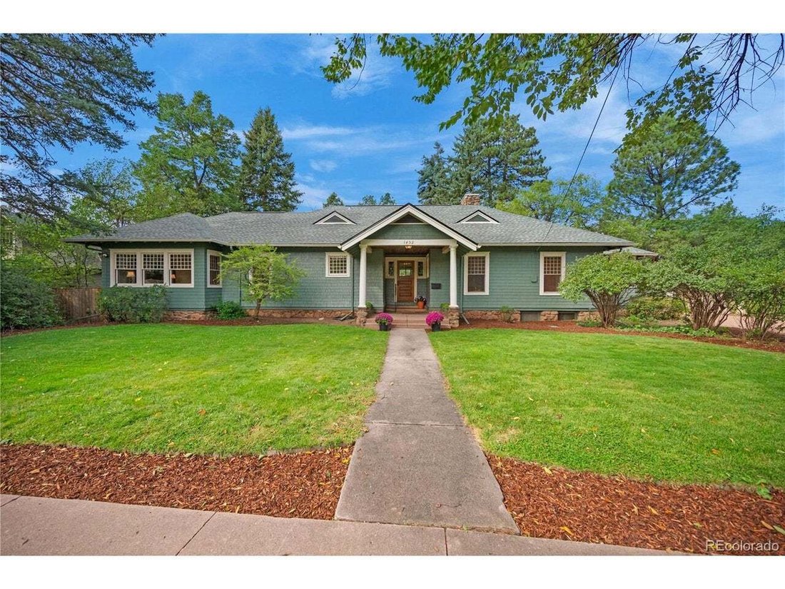 House in Colorado Springs, Colorado, United States 4 - 18903453