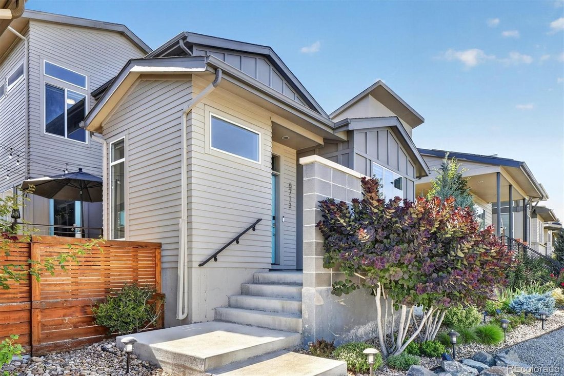 House in Denver, Colorado, United States 3 - 18903175