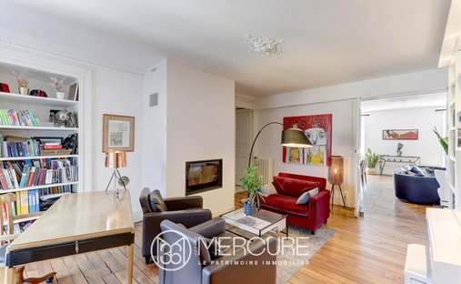 Apartamento en Ballainvilliers, Clermont-Ferrand, Francia 1