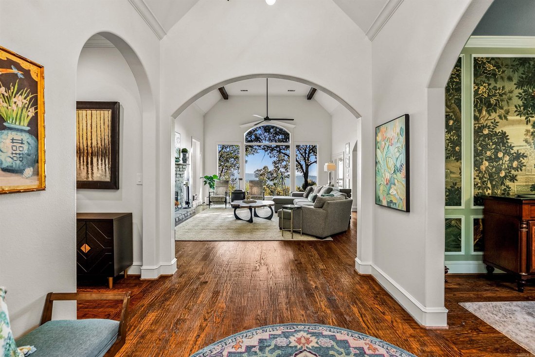 Haus in Little Rock, Arkansas, Vereinigte Staaten 2 - 18903527