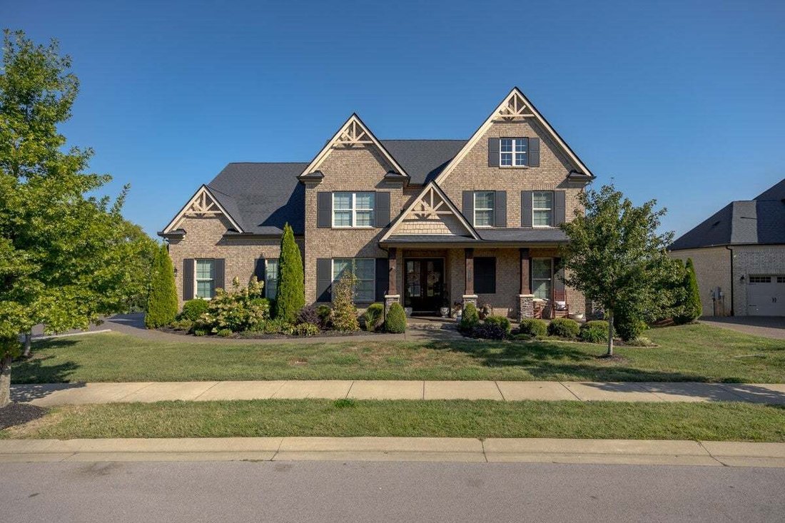 House in Franklin, Tennessee, United States 1 - 18903328