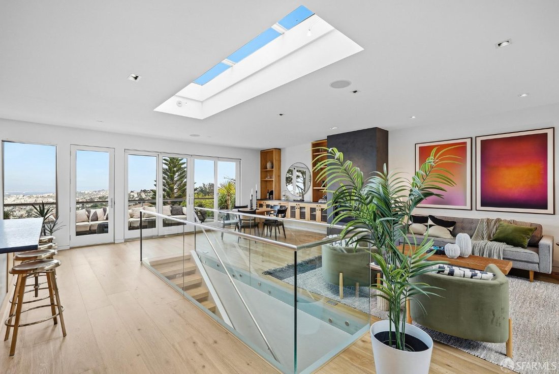 House in San Francisco, California, United States 4 - 18902779