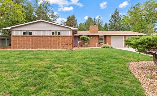 Casa a Boulder, Colorado, Stati Uniti 1