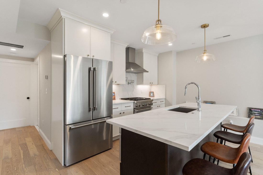 Condominio en Boston, Massachusetts, Estados Unidos 5 - 18903725