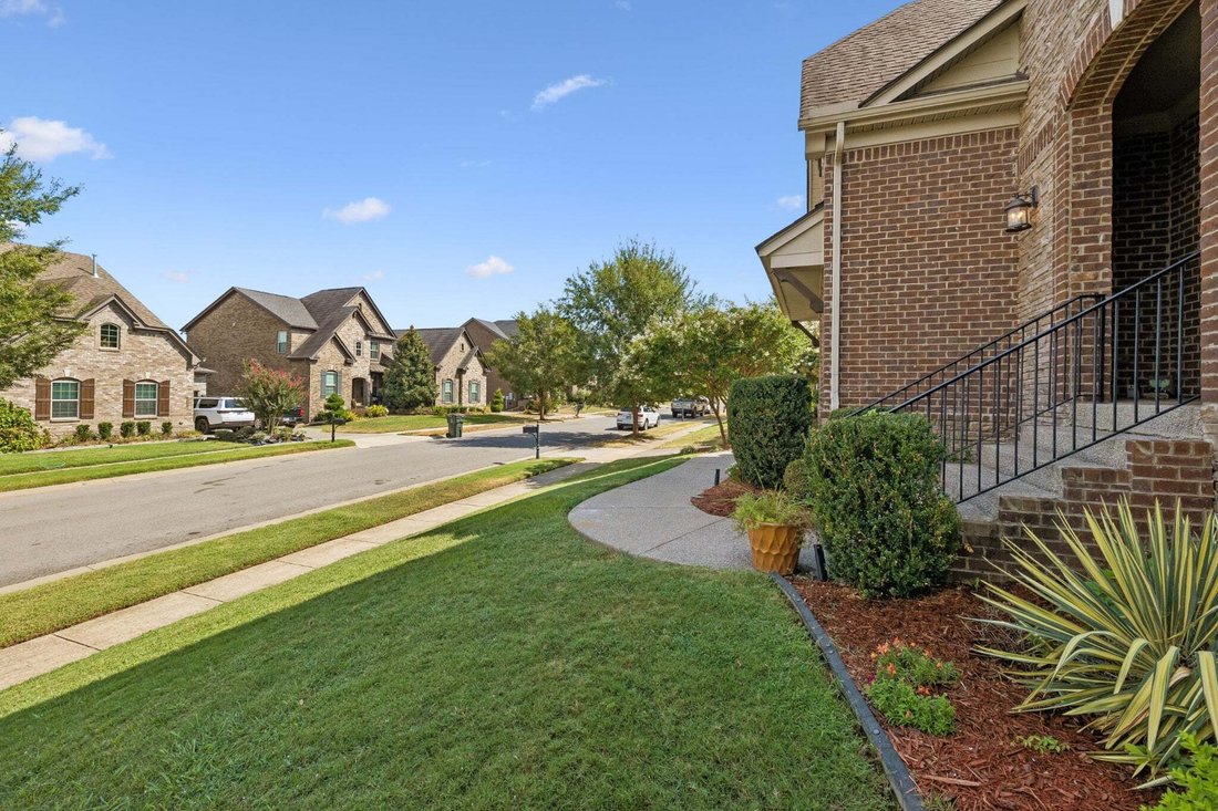 House in Nolensville, Tennessee, United States 4 - 18903301
