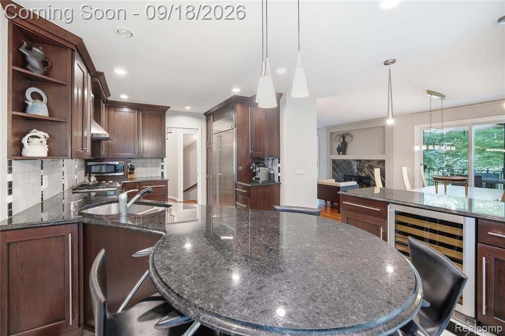 Appartement à Bloomfield Hills, Michigan, États-Unis 4 - 18903571