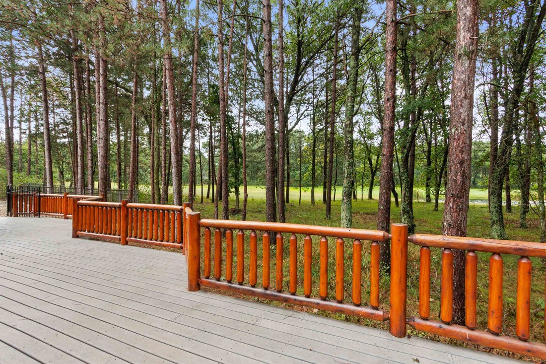 House in Nekoosa, Wisconsin, United States 5 - 18902884
