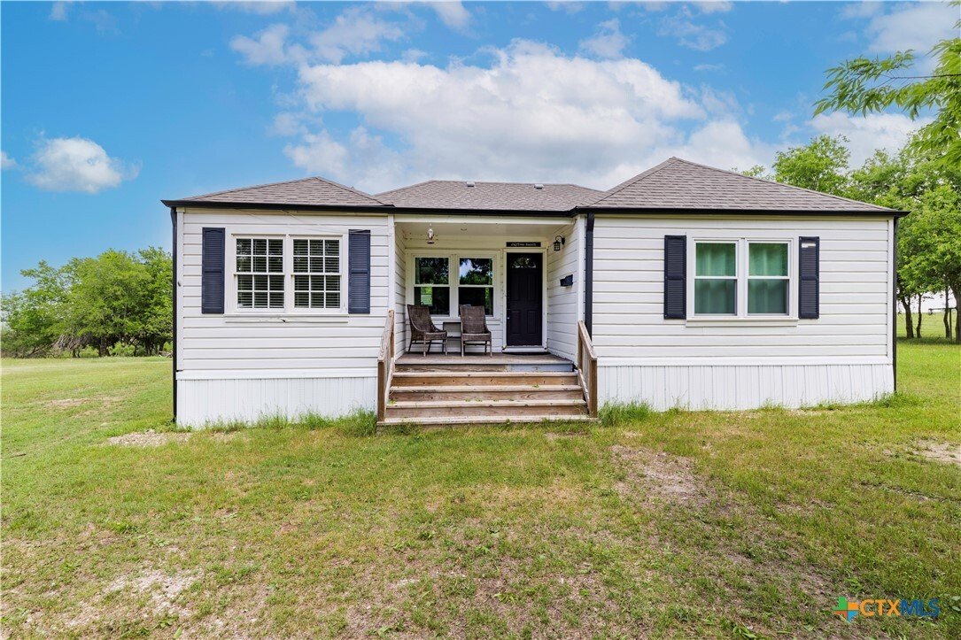 Farm Ranch in Taylor, Texas, Vereinigte Staaten 4 - 18903232