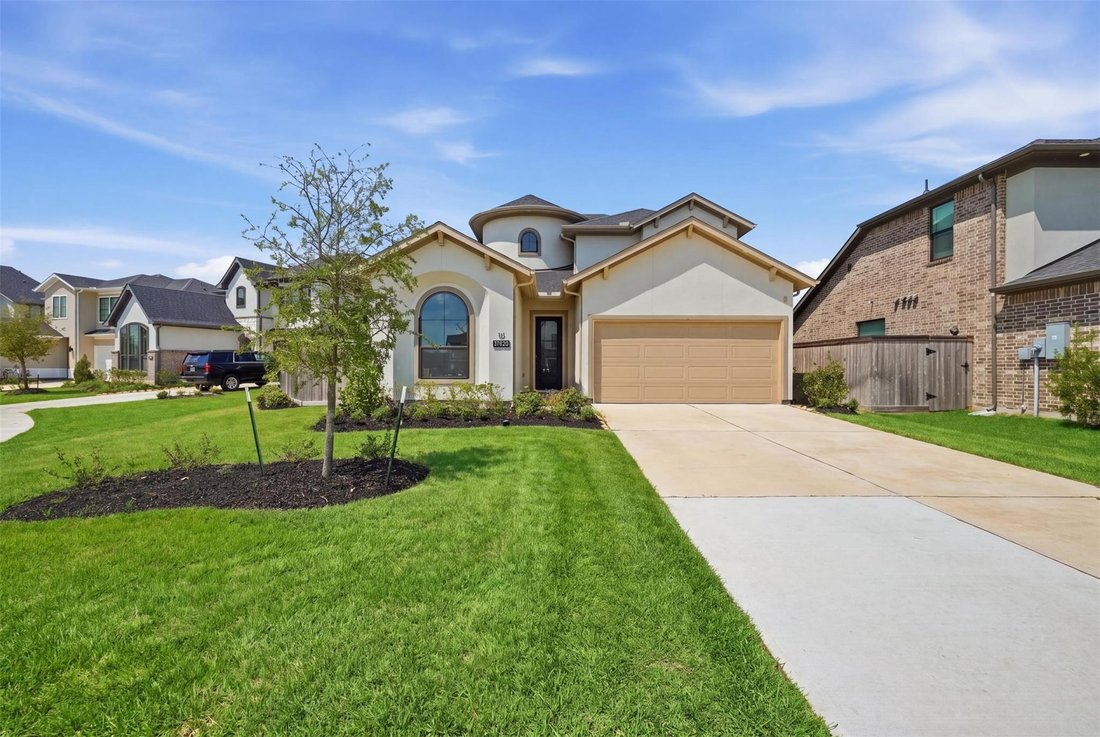 House in Houston, Texas, United States 1 - 18903603