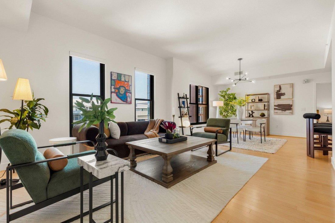 Condo in Washington, District of Columbia, United States 1 - 18903713