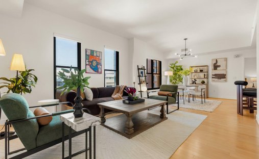 Condo in Washington, District of Columbia, United States 1