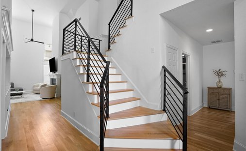 House in North Richland Hills, Texas, United States 1