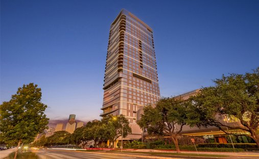 Condo in Houston, Texas, United States 1