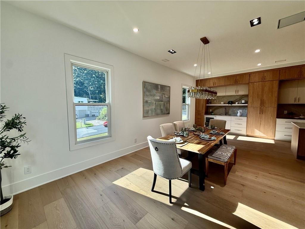 Casa en Dunwoody, Georgia, Estados Unidos 5 - 18715731
