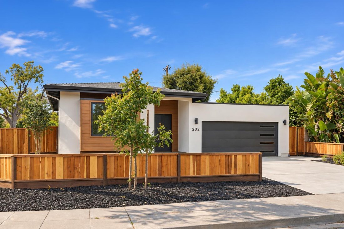 House in Mountain View, California, United States 2 - 18903335
