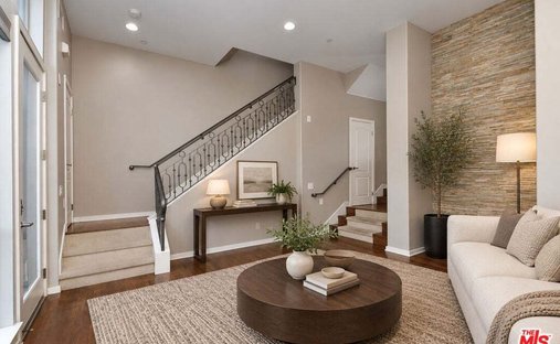 Condominio a Hawthorne, California, Stati Uniti 1