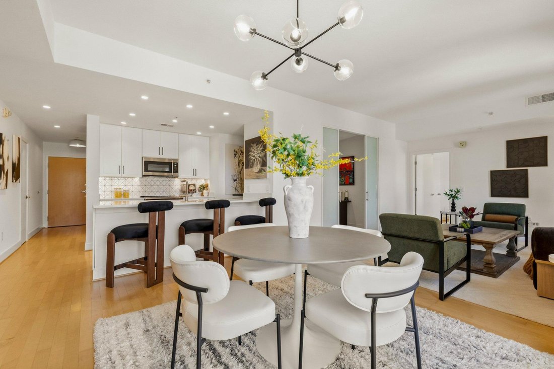 Condo in Washington, District of Columbia, United States 3 - 18903713