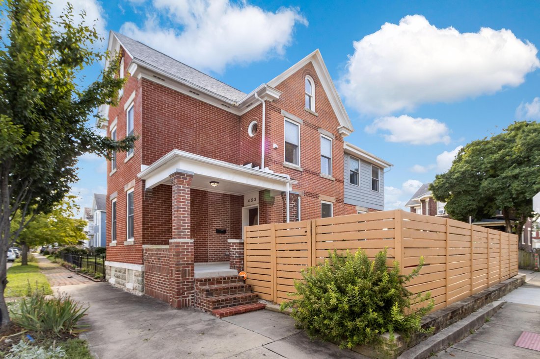 House in Columbus, Ohio, United States 1 - 18902930