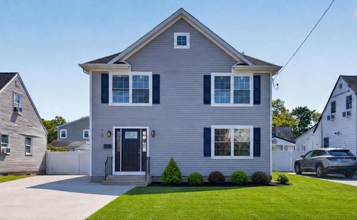 House in Valley Stream, New York, United States 1