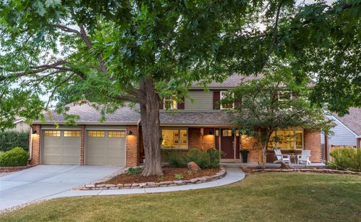 House in Centennial, Colorado, United States 1