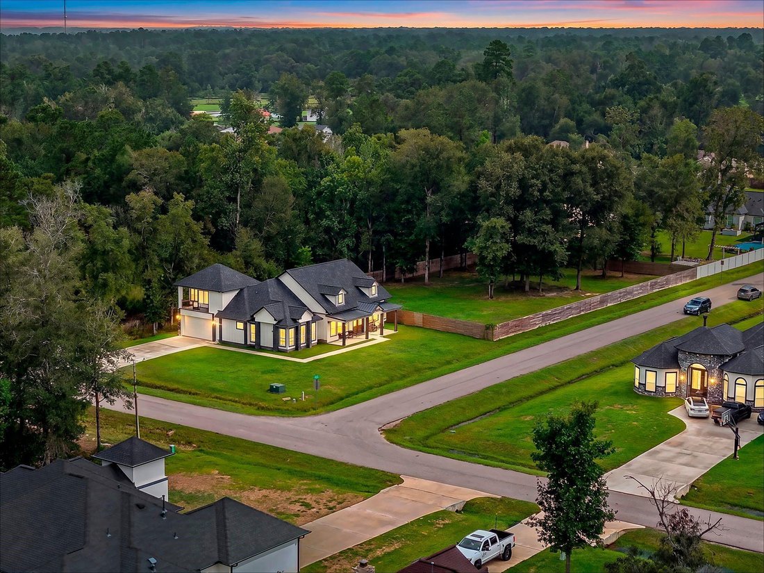 House in Dayton, Texas, United States 2 - 18903620