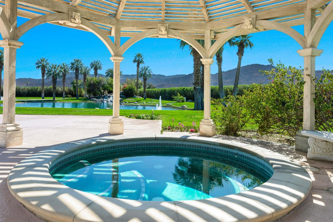Casa a Coachella, California, Stati Uniti 4 - 18903505